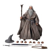 LORD OF THE RINGS DAH-106P DYNAMIC GANDALF THE GREY AF
