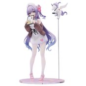 AZUR LANE LIMEPIE SERIES UNICORN ANGELIC NURSE 1/8 FIG