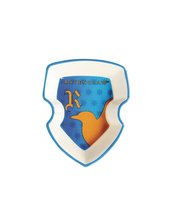 WIZARDING WORLD OF HARRY POTTER RAVENCLAW TRINKET DISH