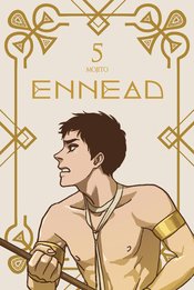 ENNEAD HC VOL 05 (MR)