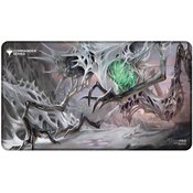 MTG CCG COMMANDER SERIES STITCHED EDGE PLAYMAT YAROK  (