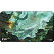 MTG CCG COMMANDER SERIES STITCHED EDGE PLAYMAT MIIRYM
