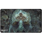 MTG CCG COMMANDER SERIES STITCHED EDGE PLAYMAT MYRKUL