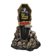MISFITS HORROR BUSINESS 3D VINYL KNUCKLEBONZ STATUE  (C
