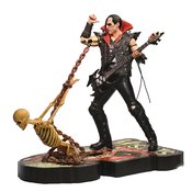 MISFITS JERRY ONLY ROCK ICONZ KNUCKLEBONZ STATUE