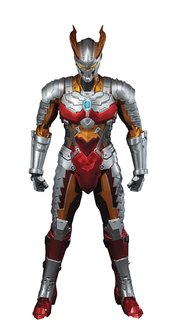 FIGZERO ULTRAMAN SUIT ZERO SC MODE 1/6 SCALE AF