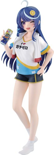 VTUBER LEGEND POP UP PARADE SHUWA-CHAN L SIZE FIG