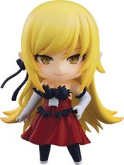 KIZUMONOGATARI KISS-SHOT ACEROLA-ORION NENDOROID AF  (C