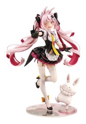 VTUBER TOMARI MARI PVC STATUE