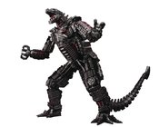 GODZILLA VS KONG MECHAGODZILLA FINAL BATTLE S.H.MONSTERARTS