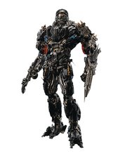TRANSFORMERS AGE OF EXTINCTION DLX LOCKDOWN AF