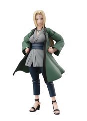 NARUTO TSUNADE LEGENDARY MEDICAL NINJA S.H.FIGUARTS AF
