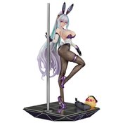 AZUR LANE KEARSARGE ALL-NIGHT CHARGE 1/7 FIG  (MR)