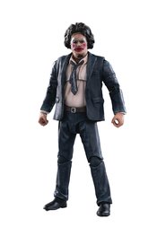 TEXAS CHAINSAW 1974 EXQ MINI LEATHERFACE PRETTY 1/18 PX AF (
