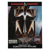 DUNGEONS & DRAGONS MIRABAR INGOT