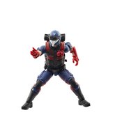 GI JOE CLASSIFIED SERIES 6IN RETRO COBRA VIPER AF