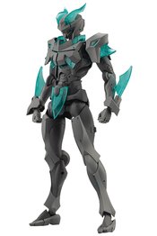 MEGALOMARIA UNLTD UNIVERSE MEPHISTO PROTOTYPE COLOR KIT (NET