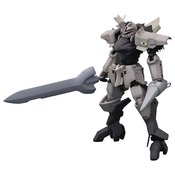 BROKEN BLADE DELPHINE RENEWAL VER PLASTIC MODEL KIT  (C