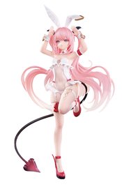 LULUMU ILLUSTRATION BY TAMANO KEDAMA 1/6 FIG  (MR)