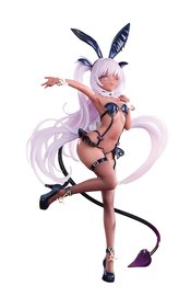 KULOMU ILLUSTRATION BY TAMANO KEDAMA 1/6 FIG  (MR)