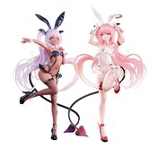 LULUMU & KULOMU ILLUSTRATION BY TAMANO KEDAMA 1/6 FIG SET (N