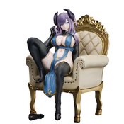 OEKAKIZUKI ILLUSTRATION VIO 1/6 FIG  (MR)