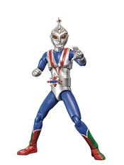 HERO ACTION FIGURE HAF ZONEFIGHTER VER 2