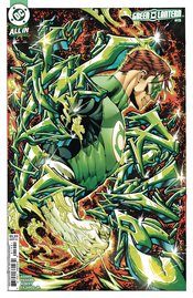 GREEN LANTERN #19 CVR C MARIO FOCCILLO CSV