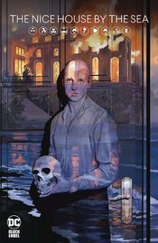 NICE HOUSE BY THE SEA TP VOL 01 (MR)