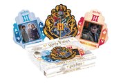 HARRY POTTER SHAPED PLAYING CARDS