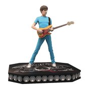 QUEEN ROGER TAYLOR ROCK ICONZ KNUCKLEBONZ STATUE