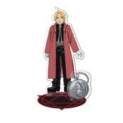 FULLMETAL ALCHEMIST BROTHERHOOD EDWARD ACRYL FIGURE  (C