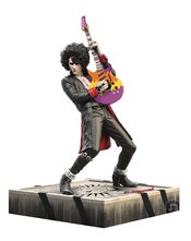 STEVE STEVENS ROCK ICONZ KNUCKLEBONZ STATUE