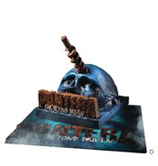 PANTERA FAR BEYOND DRIVEN 3D VINYL KNUCKLEBONZ STATUE