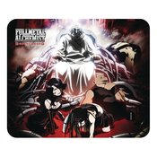 FULLMETAL ALCHEMIST BROTHERHOOD HOMUNCULI MOUSEPAD