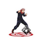 JUJUTSU KAISEN ITADORI ACRYL FIGURE