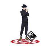 JUJUTSU KAISEN FUSHIGURO ACRYL FIGURE