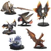 MONSTER HUNTER CFB STANDARD MODEL 6PC BMB DIS VER 26  (
