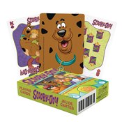 SCOOBY DOO PLAYING CARDS
