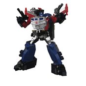 TRANSFORMERS MASTERPIECE MPG-14 GODBOMBER AF