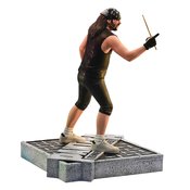 PANTERA VINNIE PAUL ROCK ICONZ KNUCKLEBONZ STATUE