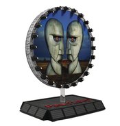 PINK FLOYD DIVISION BELL PRJCTN ON TOUR KNUCKLEBONZ STATUE (