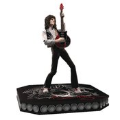 QUEEN II BRIAN MAY ROCK ICONZ KNUCKLEBONZ STATUE