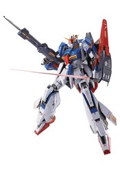 MOBILE SUIT ZETA GUNDAM ZETA GUNDAM METAL BUILD FIG  (C