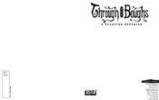 THROUGH THE BOUGHS YULETIDE OFFERING #1 CVR G BLANK SKETCH V