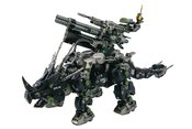 ZOIDS DPZ-10 DARK HORN MARKING PLUS PLASTIC MODEL KIT