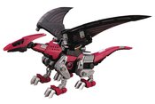 ZOIDS EHI-7 REDDRA ZENEBUS EMPIRE PLASTIC MODEL KIT  (C