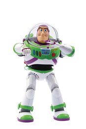 ROBOSEN TOY STORY BUZZ LIGHTYEAR ROBOT (Net)