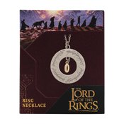 THE LORD OF THE RINGS NECKLACE
