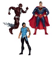 DC MULTIVERSE 7IN SCALE WV21 AF ASST